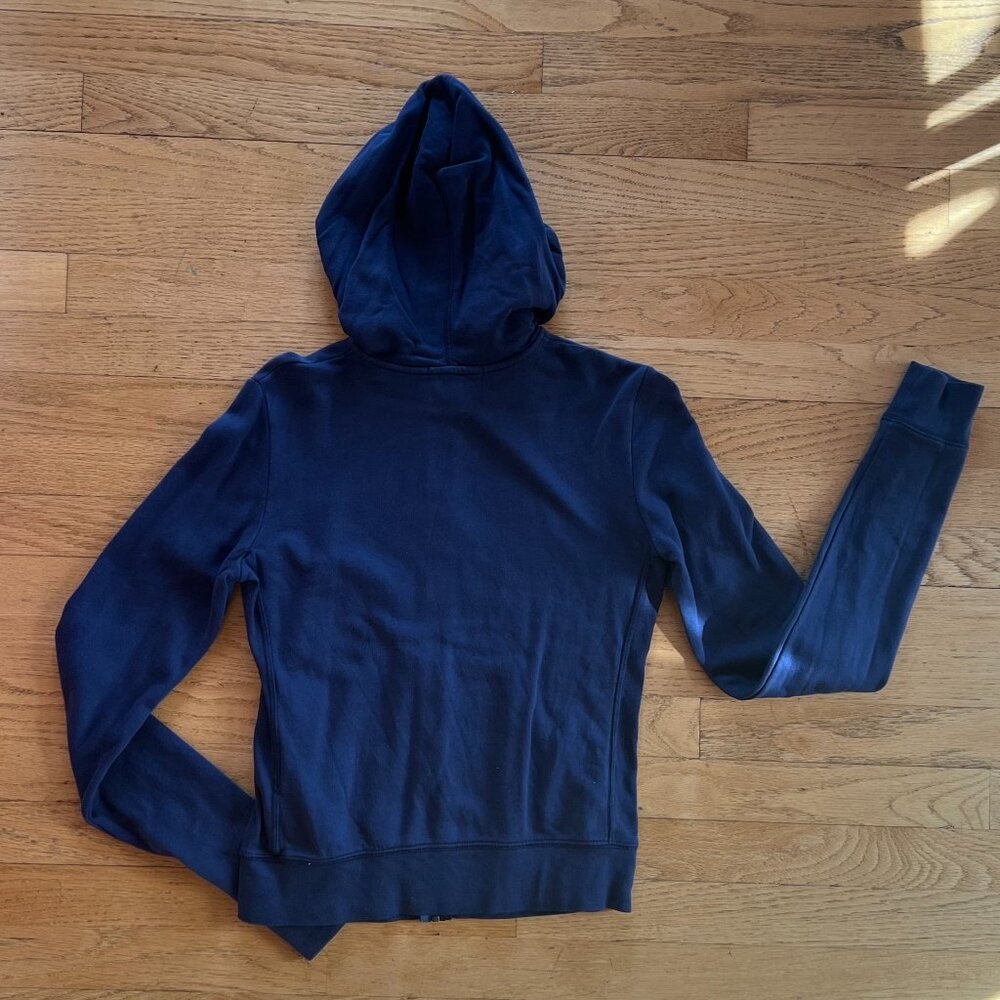 Juicy Couture Vintage "For Nice Girls Who Like Stuff" Jacket - Picture 3 of 4